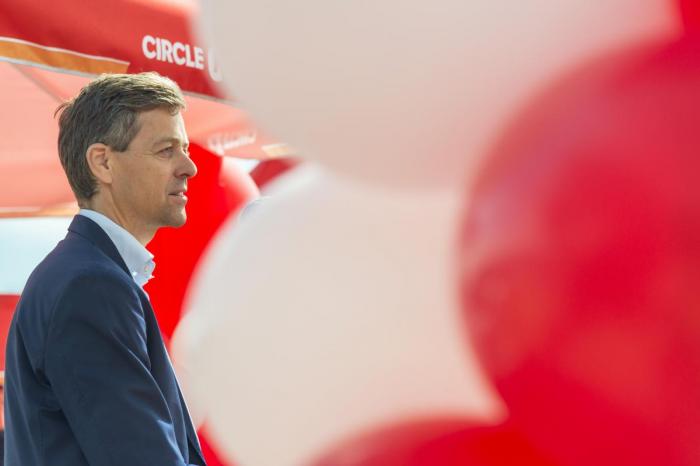 Foto: Jamieson Pothecary