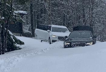 Foto av Farrah Løvgal