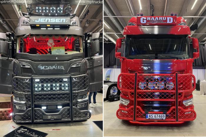 Foto: Elisabeth Nodland