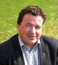 Stortingsrepresentant Kjell-Idar Juvik (Ap)