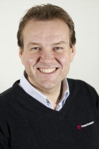 Daglig leder i Transportkompetanse AS, Svein Ove Vetrhus