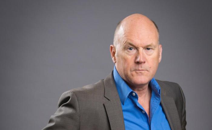 Visedirektør i Svensk Fordonsverkstäders Förening (SVSF), Bo Ericsson, etterlyser digitale servicehefter. Foto: SFVF