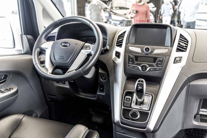 ETP3. Foto: Jamieson Pothecary