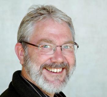 Erik Røsæg Foto UiO