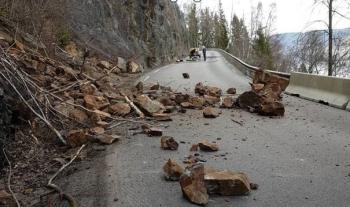 Norges dårligste fylkesvei