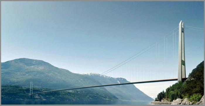 Foto: Statens vegvesen