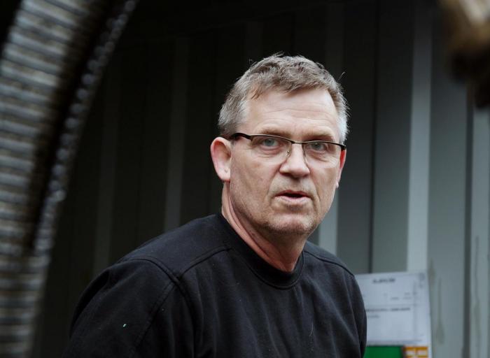 Thorvaldsen er sikker på at kvalitetstransportører vil prioriteres fremfor useriøse lavprisaktører i lengden. Foto: Lars Thorvaldsen