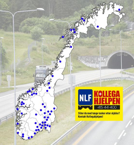 Illustrasjon: Stein Inge Stølen