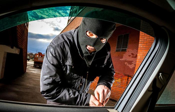 Mye tyder på at de kriminelle er mer organiserte og tar større sjanser enn før. Illustrasjonsbilde: Colourbox