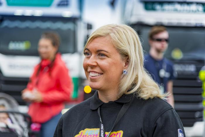 Foto: Jamieson Pothecary