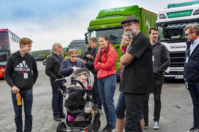 Foto: Jamieson Pothecary