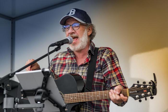 Foto: Jamieson Pothecary