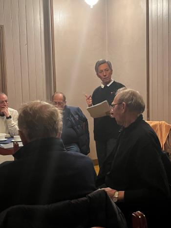 Ordfører i Moss, Hanne Tollerud (AP)