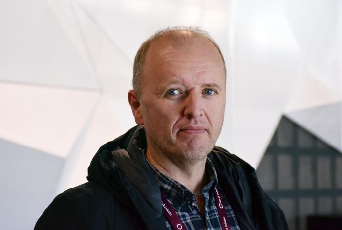 Per Herman Pedersen i Statens vegvesens krimseksjon har koordinert en gigantaksjon mot Vlantana Norge i snart et års tid. Foto: Stein Inge Stølen