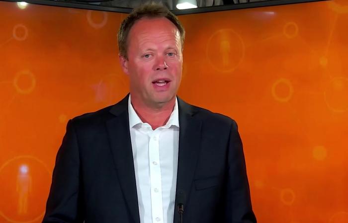 Robert Aksnes, fra NLF-advokatene Vectio, kom til studio for å snakke om flere problemstillinger næringen møter på nå.