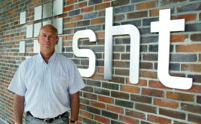 Rolf Mellum er avdelingsdirektør i Statens Havarikommisjon for Transport (SHT). Foto: Havarikommisjonen