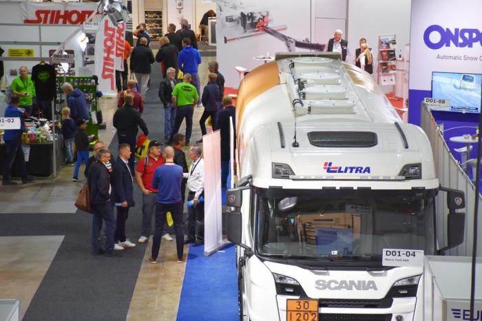 Foto: Stein Inge Stølen