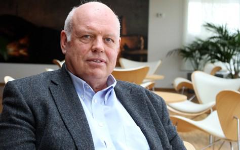 Advokat Tom Rune Nilsen i NHO Logistikk og Transport er foreleser under kurset. Foto: NHO