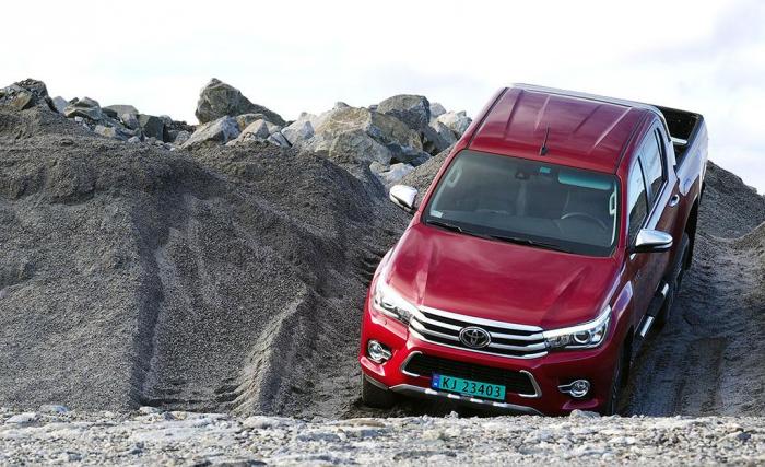 Foto: Jan Harry Svendsen