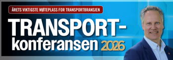 Transportkonferansen 2026