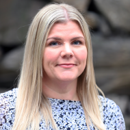 Hege Anita Gaaskjølen