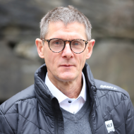 Frank Lauritz Jensen